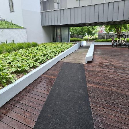 Apartament Royal Tulip 코워브제크 외부 사진