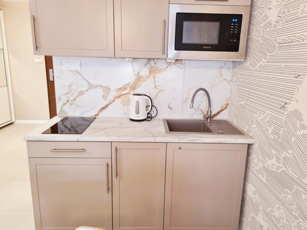 Apartament Royal Tulip 코워브제크 외부 사진