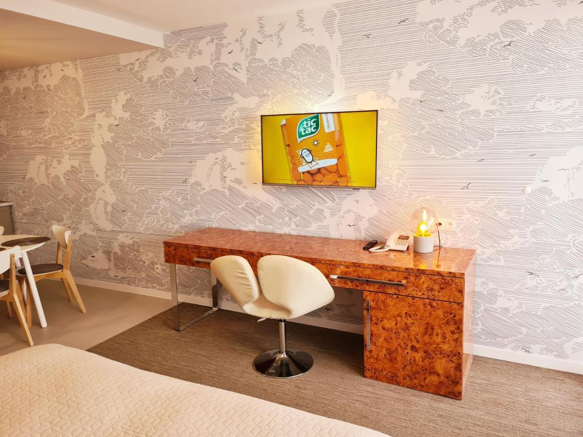 Apartament Royal Tulip 코워브제크 외부 사진