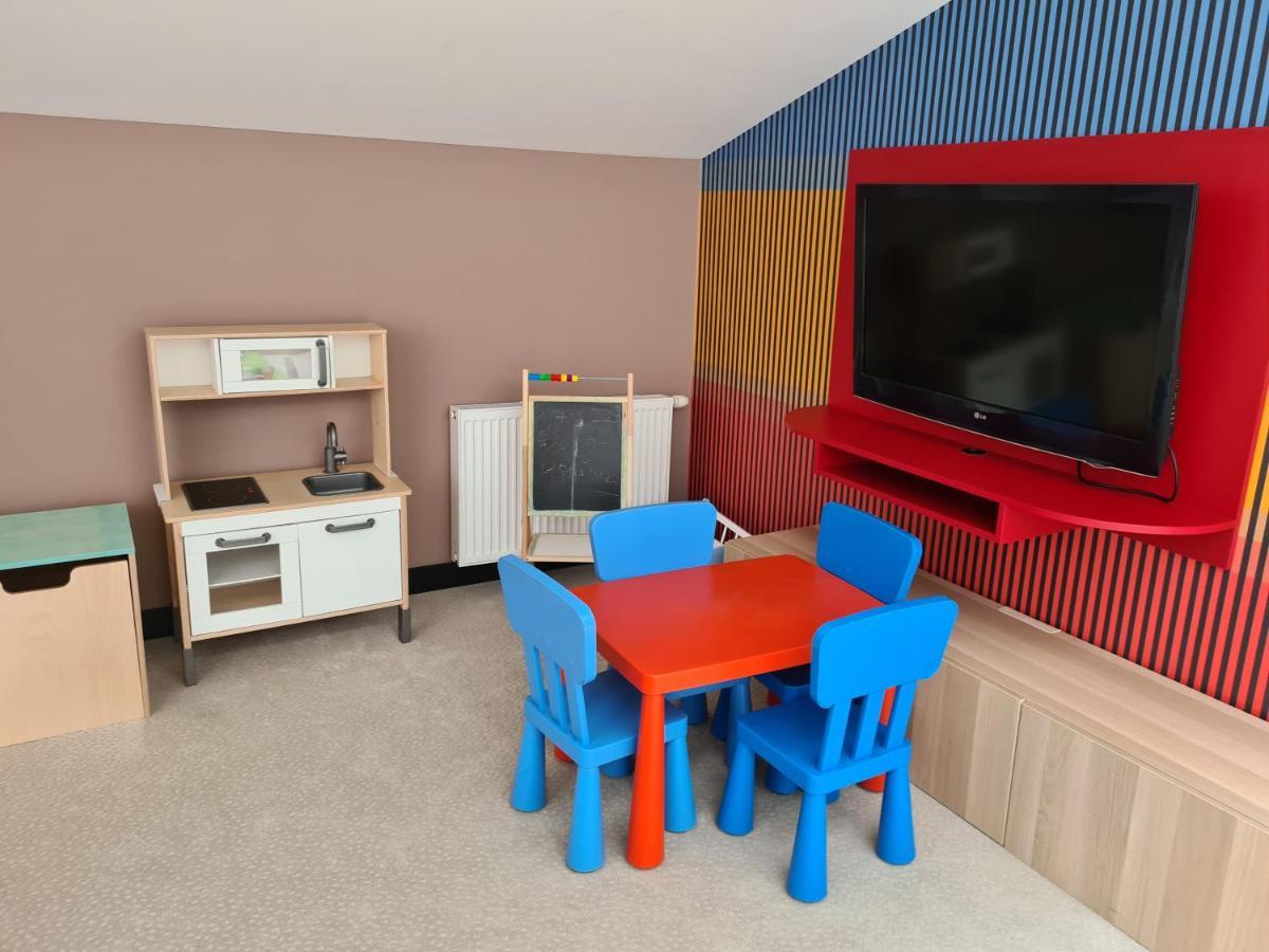 Apartament Royal Tulip 코워브제크 외부 사진