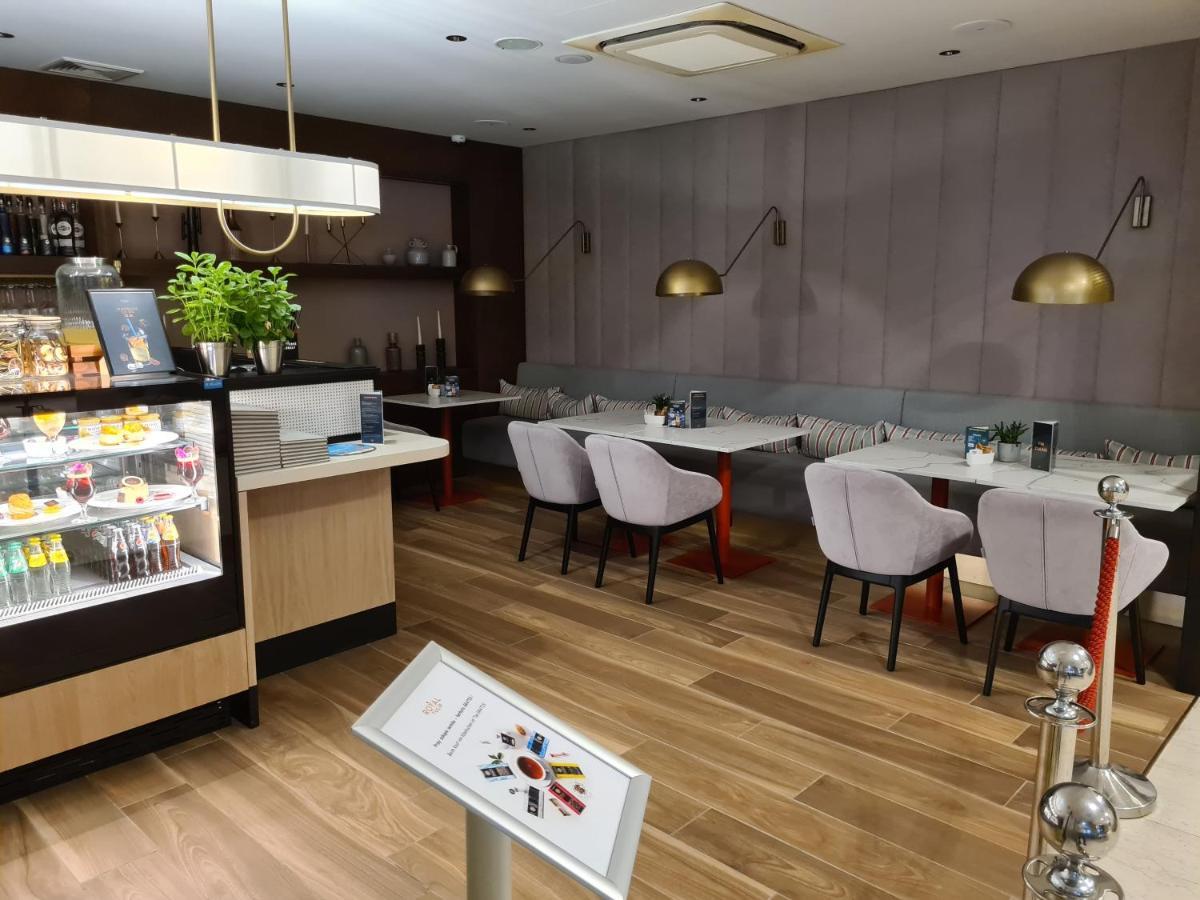 Apartament Royal Tulip 코워브제크 외부 사진