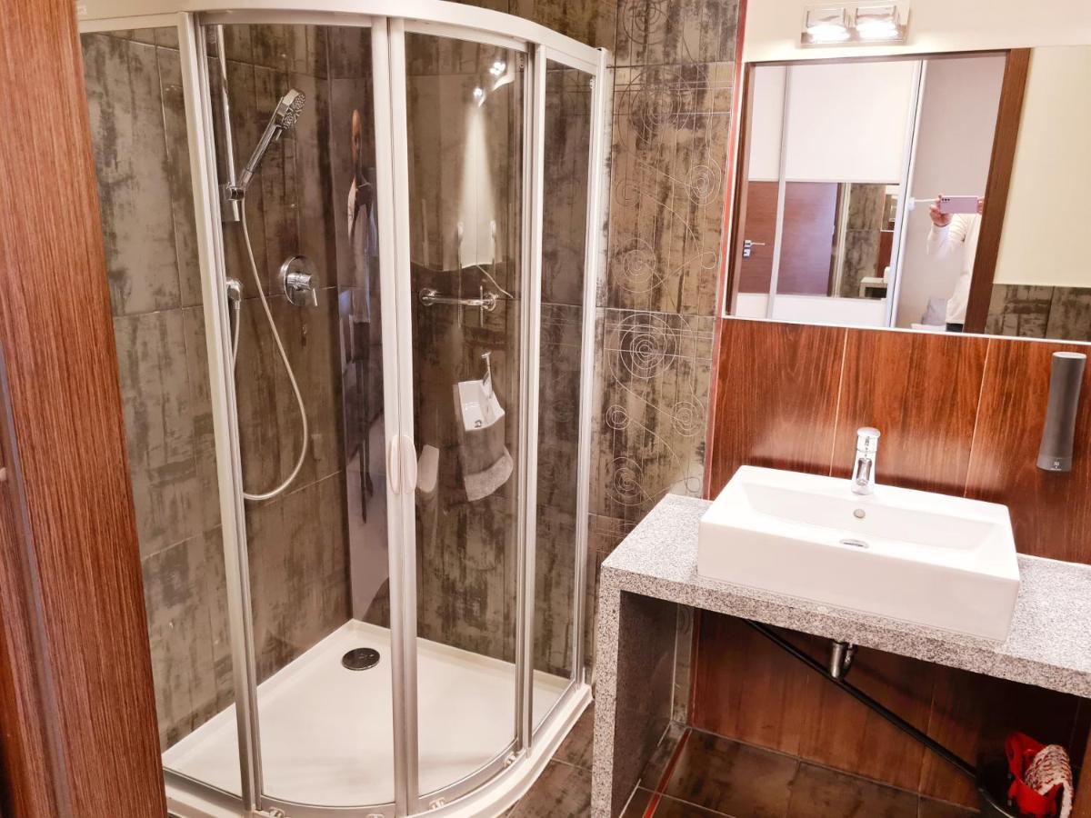 Apartament Royal Tulip 코워브제크 외부 사진