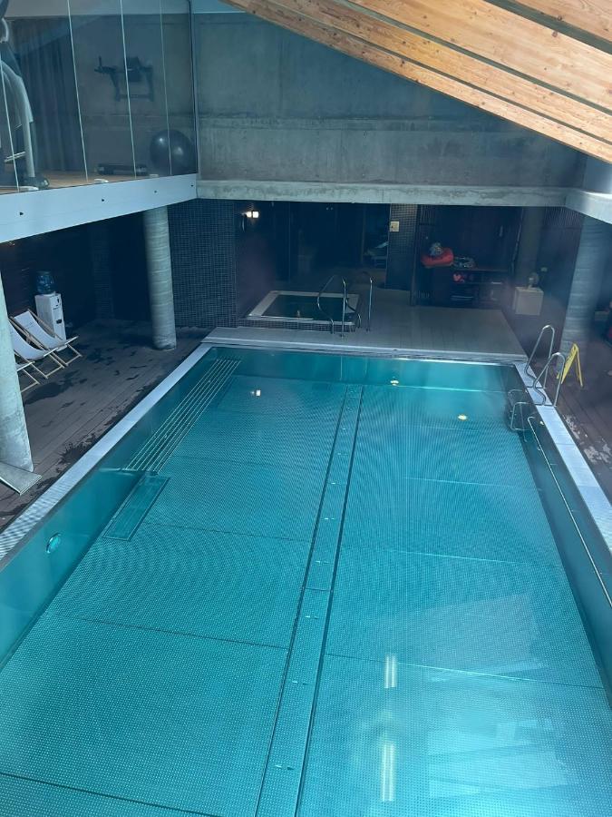 Apartament Royal Tulip 코워브제크 외부 사진