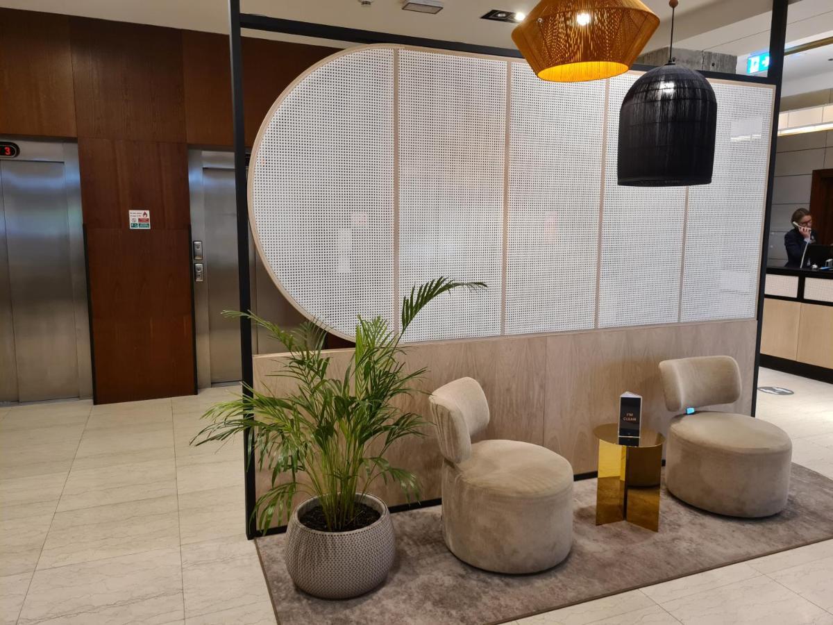 Apartament Royal Tulip 코워브제크 외부 사진